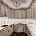 Butler's Pantry Studio Design LLC Klasik Mutfak