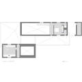 Fincas 2 -270m²-, Buenos Aires, Argentina. Planta Piso. GokoStudio Modern Yemek Odası