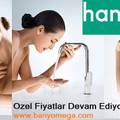 hansgrohe emek banyo aksesuarları ltd şti Modern Banyo Bakır/Bronz/Pirinç su armatürleri,Aksesuarlar