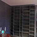 Lake Kütüphane ve Kitaplık Maki Ahşap ve Metal Mobilya San. ve Tic. Ltd. Şti. Modern Oturma Odası kütüphane,kitaplık,bookshelves,çalışma odası