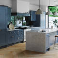 Kin by Mowlem & Co Mowlem&Co Mutfak üniteleri kitchen, mowlem&co, mowlem & co, handmade, design, quality, shaker