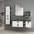 DESTINO - MAESTA BATHROOMS, MAESTA BATHROOM FURNITURE MAESTA BATHROOM FURNITURE Modern Banyo Lavabolar