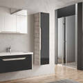 BELLO - MAESTA BATHROOM FURNITURE MAESTA BATHROOM FURNITURE Modern Banyo bathroom furniture, bathroom cabinet, banyo mobilyası, banyo dolabı ,Lavabolar
