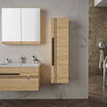 ALMIRA - MAESTA BATHROOMS, MAESTA BATHROOM FURNITURE MAESTA BATHROOM FURNITURE Modern Banyo Dekorasyon
