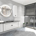 ARVESTA - MAESTA BATHROOM FURNITURE MAESTA BATHROOM FURNITURE Modern Banyo