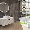 ALMIRA - MAESTA BATHROOMS MAESTA BATHROOM FURNITURE Modern Banyo