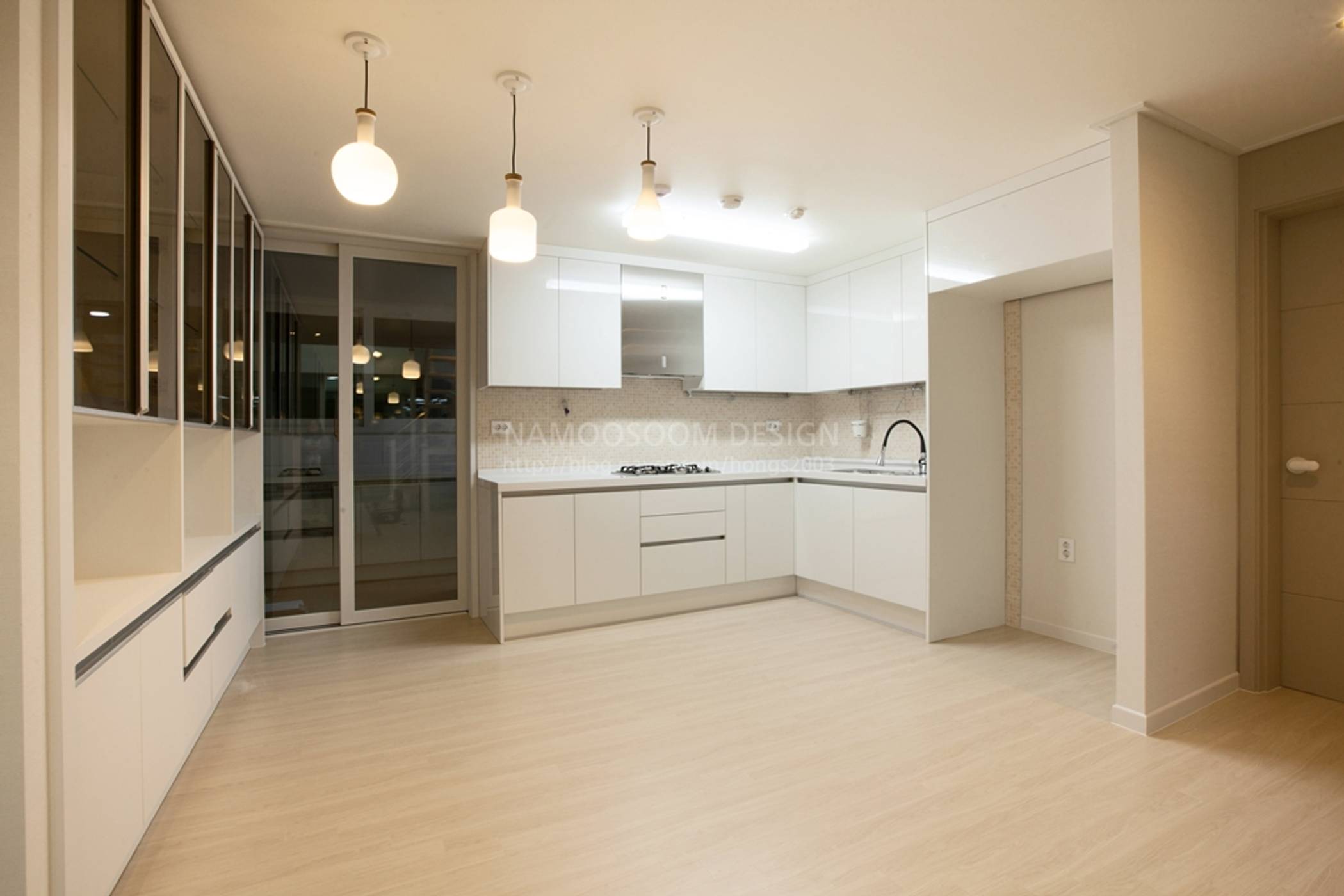 주방 | 호미파이 & homify
