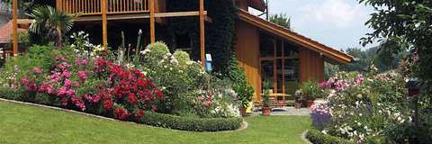 Holzhaus | homify Holzhaus | homify