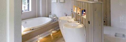 Luxus Badezimmer | homify Luxus Badezimmer | homify