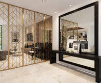 Puri Mansion:   by Urbano Livings