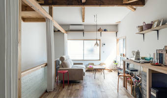 Small Living Room Ideas