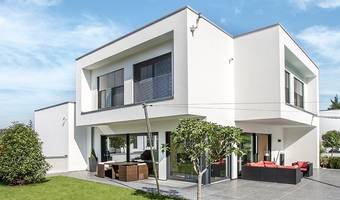 Fertighaus In Berlin Homify
