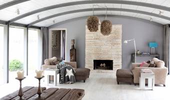 Wohnraumgestaltung Homify