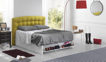idee di decorazione per la camera da letto