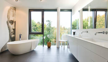 Badezimmer: Ideen, Design und Bilder | homify Badezimmer: Ideen, Design und Bilder | homify
