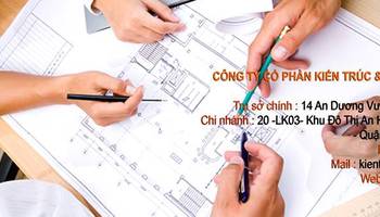 Trụ sở làm việc: Văn phòng & cửa hàng by KIẾN TRÚC TÂY HỒ