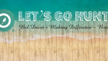 Banner 2018:   by Bel Decor