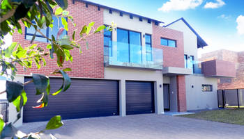 Front Of House Single Family Home By Top Centre Properties Group Pty Ltd Front Of House Single Family Home By Top Centre Properties Group Pty Ltd