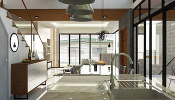 Kitchen Interior Design Ideas Inspiration Pictures Homify