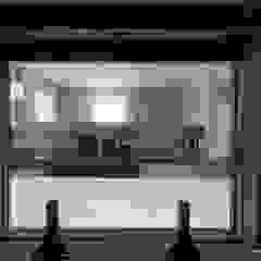 Sala Comum Salas de estar modernas por Stoc Casa Interiores Moderno