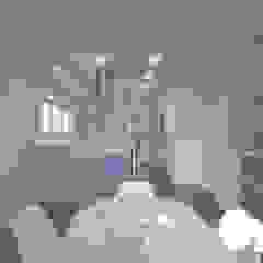 Cozinha Cozinhas modernas por Stoc Casa Interiores Moderno