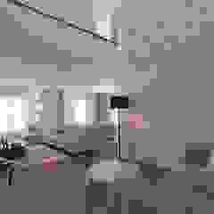 Sala Comum Salas de estar modernas por Stoc Casa Interiores Moderno