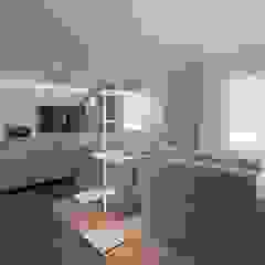 Sala Comum Salas de estar modernas por Stoc Casa Interiores Moderno