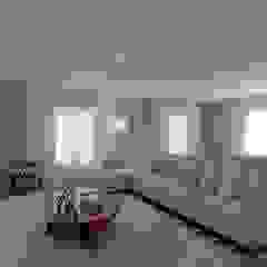 Sala Comum Salas de estar modernas por Stoc Casa Interiores Moderno