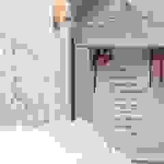 Prédio Turístico em Santa Catarina, Lisboa alma portuguesa QuartoAcessórios e decoração