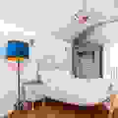 Prédio Turístico em Santa Catarina, Lisboa alma portuguesa QuartoAcessórios e decoração