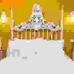 Prédio Turístico em Santa Catarina, Lisboa alma portuguesa QuartoAcessórios e decoração