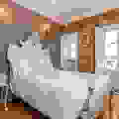 Prédio Turístico em Santa Catarina, Lisboa alma portuguesa QuartoAcessórios e decoração