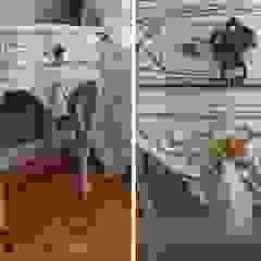 Prédio Turístico em Santa Catarina, Lisboa alma portuguesa QuartoAcessórios e decoração