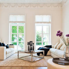 Klassische Wohnzimmer Ideen & Inspiration | homify