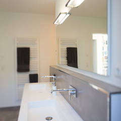 Badezimmer: Ideen, Design und Bilder | homify Badezimmer: Ideen, Design und Bilder | homify