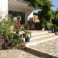 mediterrane gartengestaltung in deutschland, mediterrane gartengestaltung, ideen und bilder | homify, Design ideen