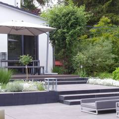 Garten, Gartengestaltung, Ideen und Bilder | homify