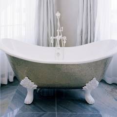 Badezimmer: Ideen, Design und Bilder | homify Badezimmer: Ideen, Design und Bilder | homify