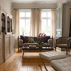 Klassische Wohnzimmer Ideen & Inspiration | homify