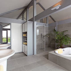 Badezimmer: Ideen, Design und Bilder | homify Badezimmer: Ideen, Design und Bilder | homify