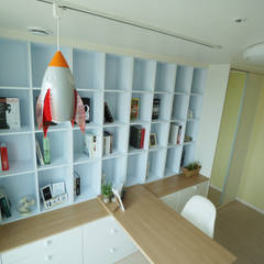Cuartos infantiles: Ideas, imágenes y decoración | homify Cuartos infantiles: Ideas, imágenes y decoración | homify