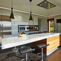 Cocinas rústicas: ideas, diseños e imágenes | homify Cocinas rústicas: ideas, diseños e imágenes | homify