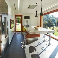 Cocinas rústicas: ideas, diseños e imágenes | homify Cocinas rústicas: ideas, diseños e imágenes | homify