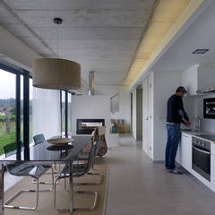 Comedores: ideas, diseños e imágenes | homify Comedores: ideas, diseños e imágenes | homify