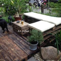 Garten, Gartengestaltung, Ideen und Bilder | homify