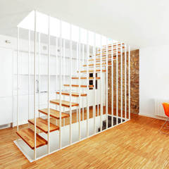 Pasillos y vestíbulos: ideas, diseños e imágenes | homify