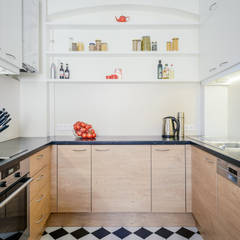 die kuche neu gestalten 47 ideen fur modernen look, moderne einrichtungsideen, design & bilder | homify, Design ideen