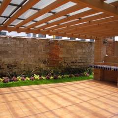 Jardines rústicos: ideas, diseños e imágenes | homify