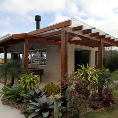 Garajes rústicos: ideas, diseños e imágenes | homify