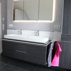 Moderne Badezimmer Ideen & Bilder | homify Moderne Badezimmer Ideen & Bilder | homify